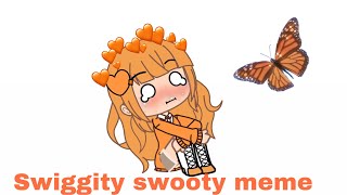 Swiggity swooty meme ft charli from inquisitor master funny moments [upl. by Jestude584]