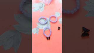 3 Friendship Megnetic Bracelet Making diy bracelet [upl. by Nasar213]