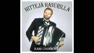 Kari LindqvistEi kauniinpaa [upl. by Lacram]