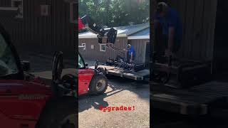 New Tractor Attachment Features tractorattachments [upl. by Leik847]