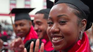 Barry University Commencement 2023 [upl. by Ribble947]