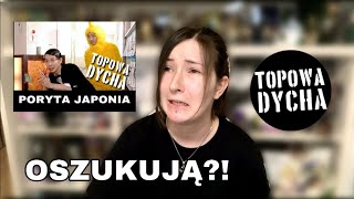 Polka w Japonii MASAKRUJE Topową Dychę [upl. by Sheba783]