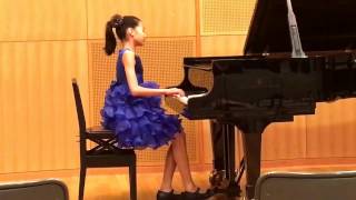 Beethoven Leichte Sonate Op492 [upl. by Garlan]