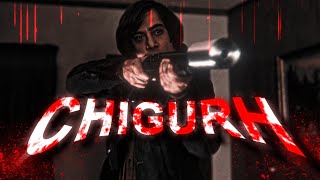 Anton Chigurh  CRASPORE  Flashbacks Slowed  Edit [upl. by Tildi315]