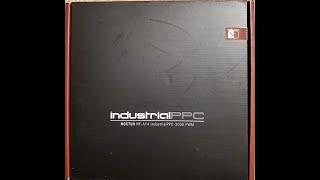 Noctua NFA14 industrialPPC3000 PWM Fan Review Pt 1 [upl. by Yerot642]