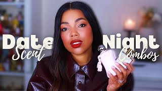 BEST date night fragrances for women  Sensual amp Feminine Scents [upl. by Certie]