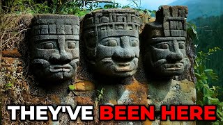 Archaeologists STUNNED By 5000 Year Old Ancient Civilizations Discovery [upl. by Merc402]