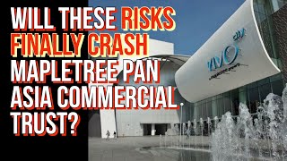 WATCH THIS BEFORE BUYING Mapletree Pan Asia Commercial Trust investing [upl. by Roanne]