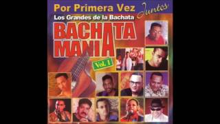 Bachata CLASICA MIX De Los 90 [upl. by Paulina272]