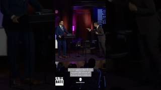 Mehdi Hasan vs Eylon Levy Open Debate on Israel Palestine [upl. by Padgett831]