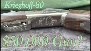 Krieghoff 80 [upl. by Tasia]