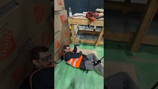 My Boss Hates Overtime Part 15 😡😡😡shorts stunt comedy [upl. by Bekaj]