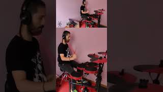 Fiesta pagana  Mago de Oz  Drumcover  drumike [upl. by Gabey520]