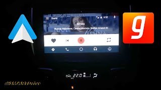 Upgrade Your Car Music Experience with Gaana App A Complete Guide  SMARTDrive [upl. by Aicelav]