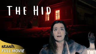 The Hid  Supernatural Revenge Thriller  Full Movie [upl. by Oiragelo]