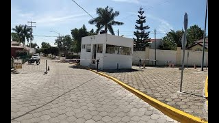 Privada los Pinos Irapuato Gto [upl. by Holleran]