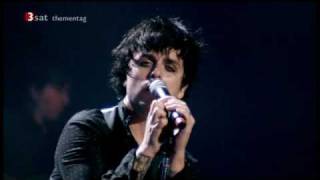 21 Guns  Green Day  live at Fox Theatre 2010 HQ [upl. by Vergne871]