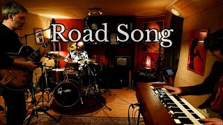 Road Song Wes Montgomery [upl. by Bortz576]