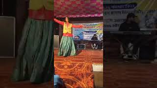 Dehradun ki Divya ne machaya chinyali sour me dhamal furki band gane me [upl. by Odoric468]