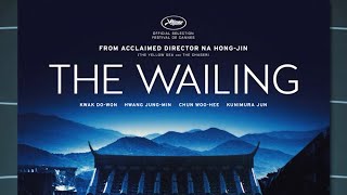 The wailing full movie [upl. by Anniroc]