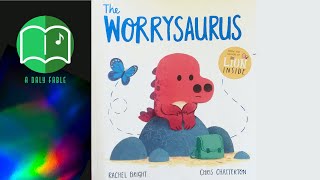 The Worrysaurus  with sound effects [upl. by Inhoj903]