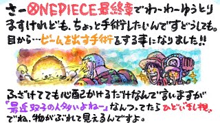 Eiichiro Oda Author of One Piece Goes on Hiatus Because of Surgery [upl. by Yeroc]