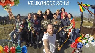 Velikonoce 2018 [upl. by Zadoc]