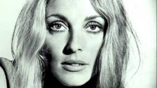 Sharon Tate 44 Baby I love your way [upl. by Nednal]