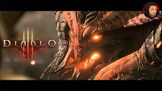 Diablo 3  The Full Story [upl. by Joung]