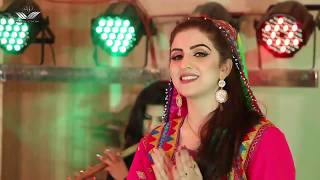 Sara Sahar Song  Tappy  Tapay Bewafa Janana By Sara Sahar  HD 1080 [upl. by Culhert]