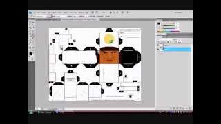 Como crear tu propio cubeecraft [upl. by Nerrad945]