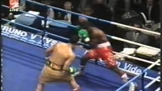 19960316 Naseem Hamed vs Said Lawal [upl. by Shaia]