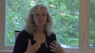 Annette Anderwald Why People Get Involved in Urban Agric amp Local Food [upl. by Yniatirb239]