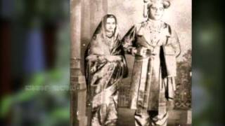 Maharaja of Mysore HH Sri Jaya Chamaraja Wadiyar Part2 [upl. by Vevay]