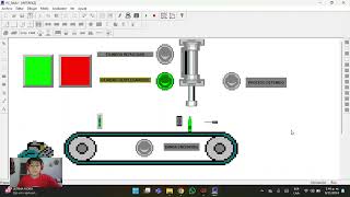 FASE 4 COMPONENTE PRACTICO AUTOMATRAS PROGRAMABLES [upl. by Vassily]