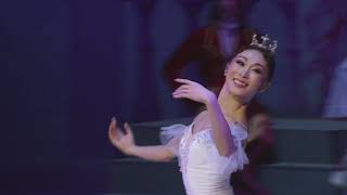 The Nutcracker  Astana Ballet  Choreography Vasily Vainonen [upl. by Annahoj]