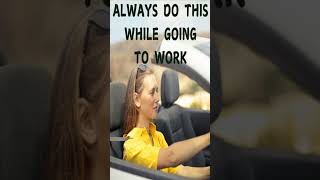 ABRAHAM HICKS  SEE THE MAGIC IF YOU DO THIS ON YOUR WAY TO WORK [upl. by Jorry]