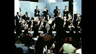 Kenny Clarke  Francy Boland Big Band  quotFacesquot [upl. by Aitrop]