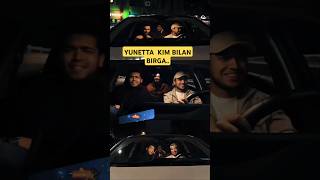 Yunetta kim bilan birgafunnyreels trend instagram trend funnyreels [upl. by Kokoruda27]