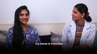 Diet in psoriasis  Testimony  Dr Priyanka Reddy [upl. by Jaan359]