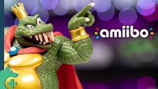 The State of Amiibo in 2019 [upl. by Acisset]