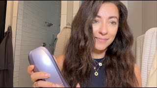 Using Ulike Laser Hair Removal Air 10 IPL Hair Removal [upl. by Sylvester]