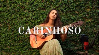 Carinhoso  Pixinguinha Cover [upl. by Yanetruoc]