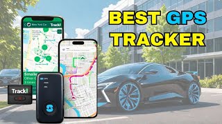 10 GPS Trackers to Keep Your Car Safe and Sound [upl. by Roxanne688]