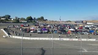 2023 Fall Classic at TriCity Raceway [upl. by Stormie220]