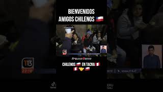 CHILENOS 🇨🇱 En TACNA PERU 🇵🇪 ES MAS BARATO QUE CHILE Bienvenidos [upl. by Siol]