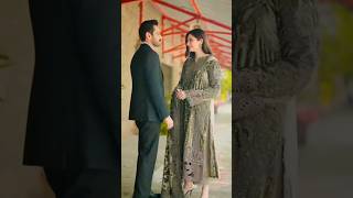 Best jodi 😍 Pakistani drama [upl. by Ahselrak]