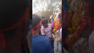 Akaal mrutyu karta kya Chandal ka Bholenath Har Har Mahadev trending viralvideo shorts [upl. by Lonne]