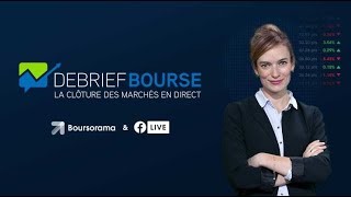 Le debrief Bourse du 14 février  Paris résiste [upl. by Daly576]