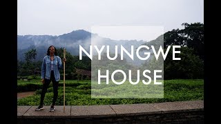 Welcome to Nyungwe House  Part 1 [upl. by Derry]